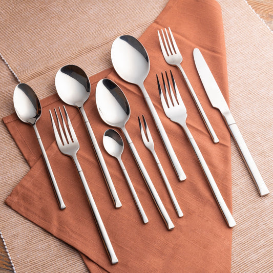 prdct_Ebony Aura Cutlery Set of 10