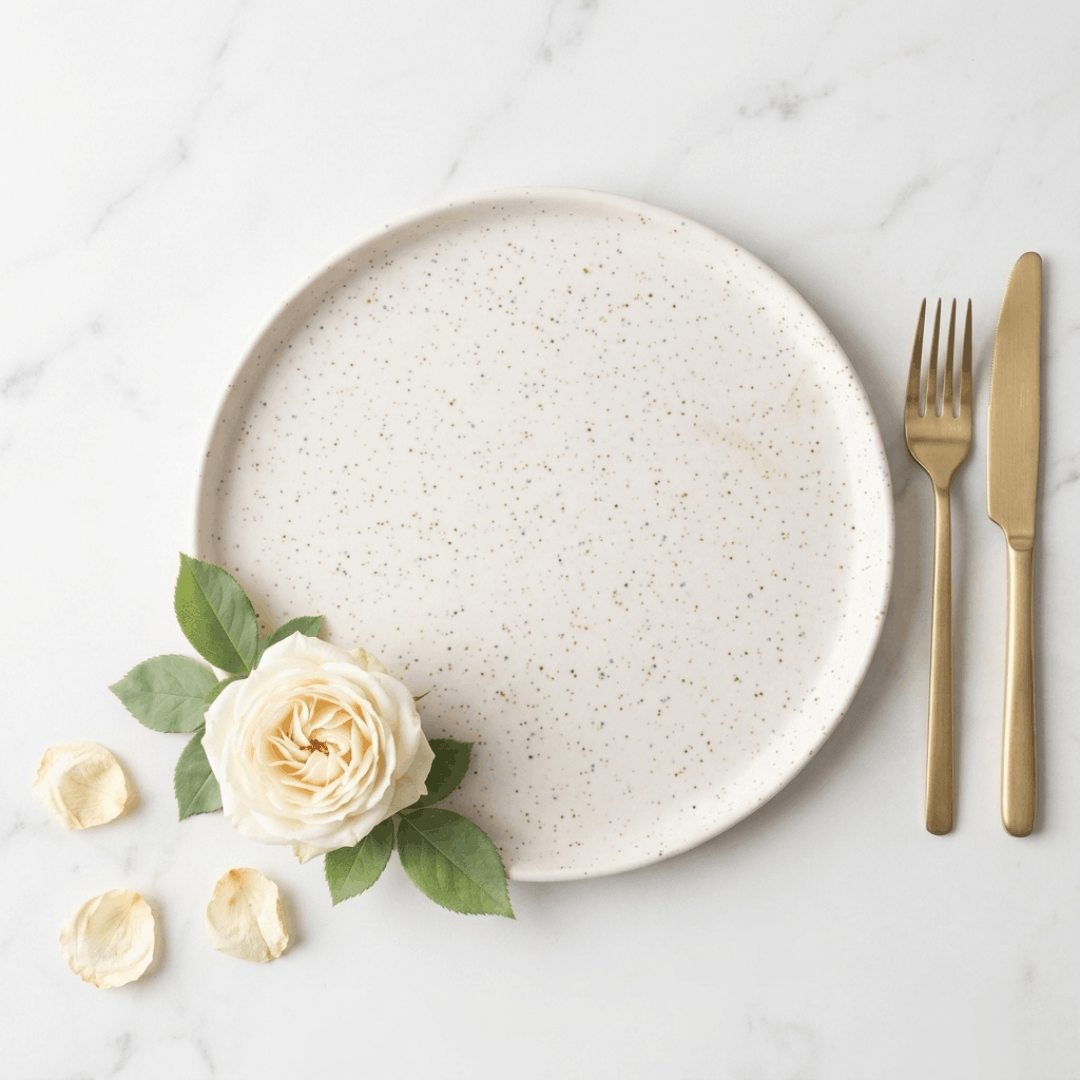 Starry Sky - Dinner Plate - 11 inch