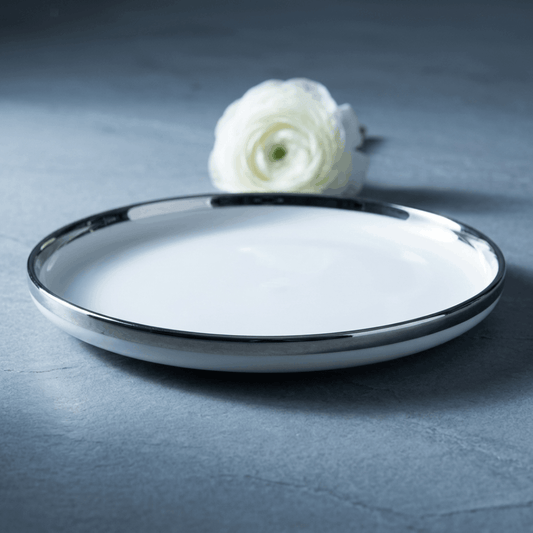 prdct_Snow White - Dinner Plate - 10 inch