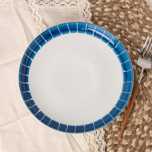 prdct_Amalfi - 19 Pcs Dinner set for 6