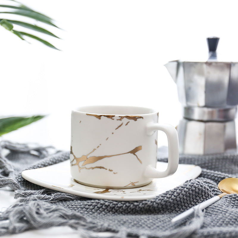 Velvet Sip - White