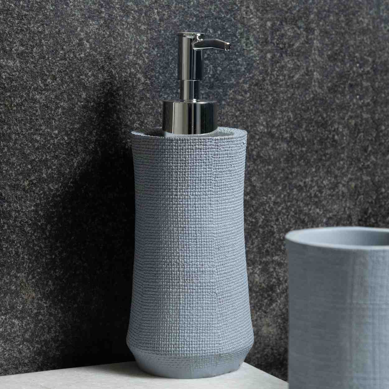 Terra Bathroom Set