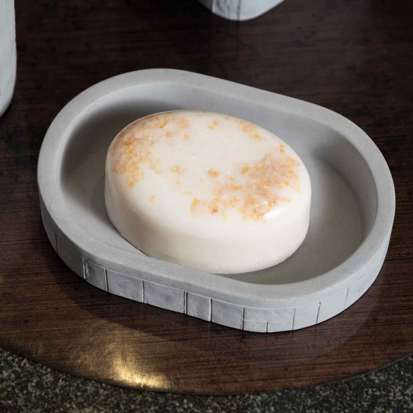 Urban Stone Bath Essentials - Set of 6