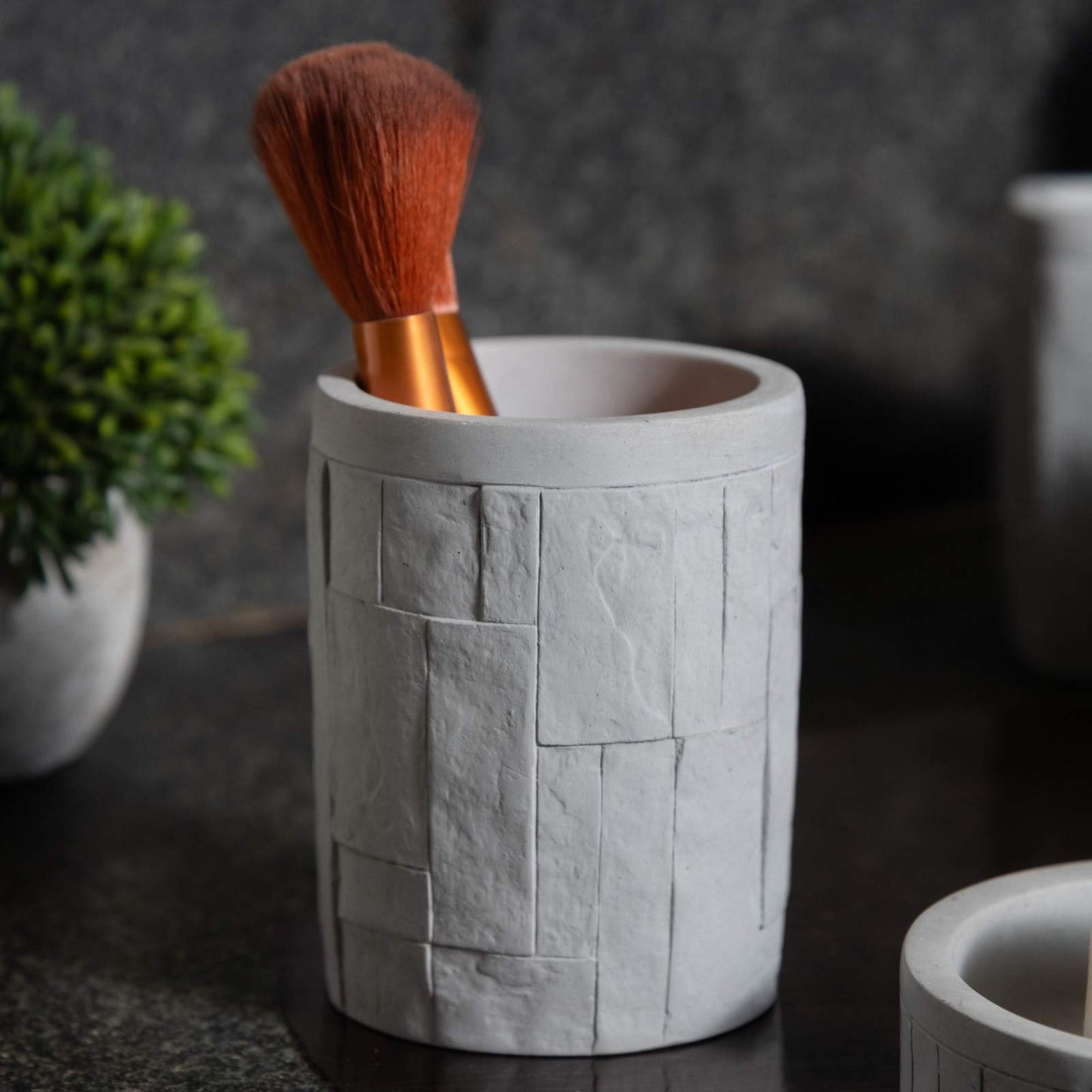Urban Stone Bath Essentials - Set of 6