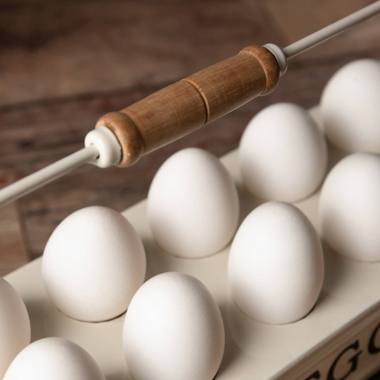 Eggscape Organizer