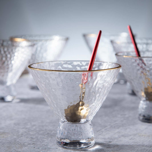 prdct_Royal Rim Dessert Cup - Set of 6