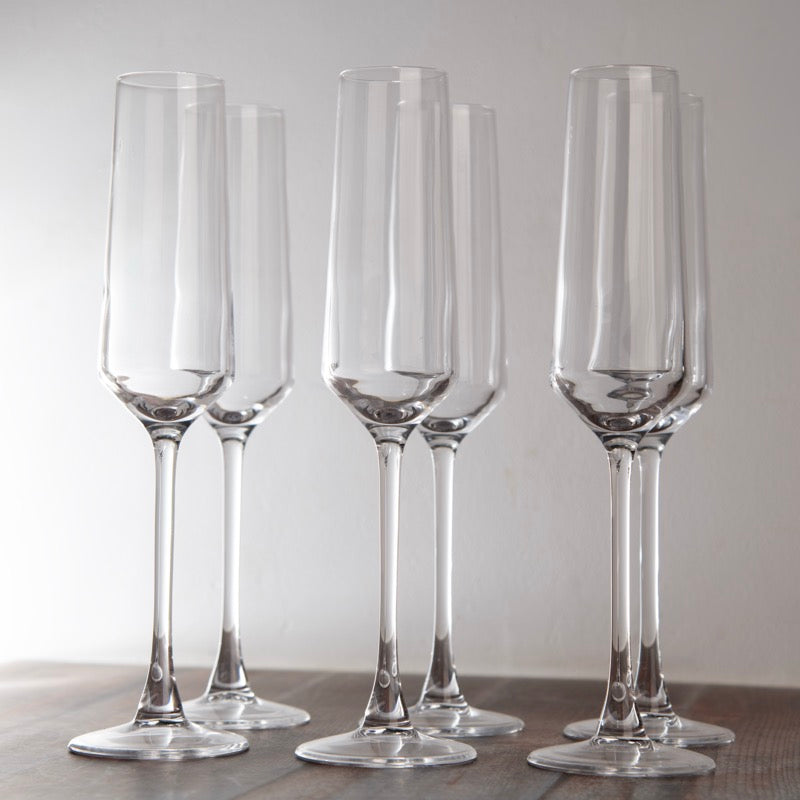 Celestial Cheers Glass - Set of 2