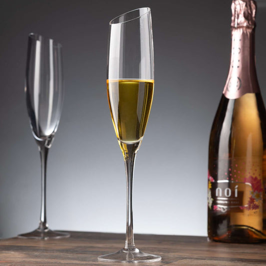 prdct_Chic Tilt Champagne Glass - Set of 2