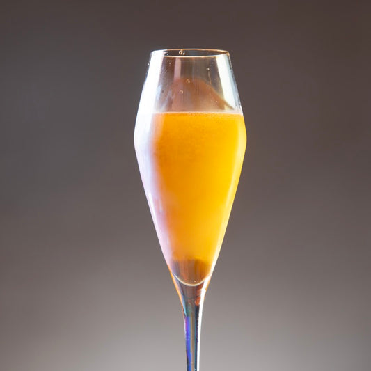 prdct_Crystal Prismatic Champagne Glass - Colorful - Set of 2