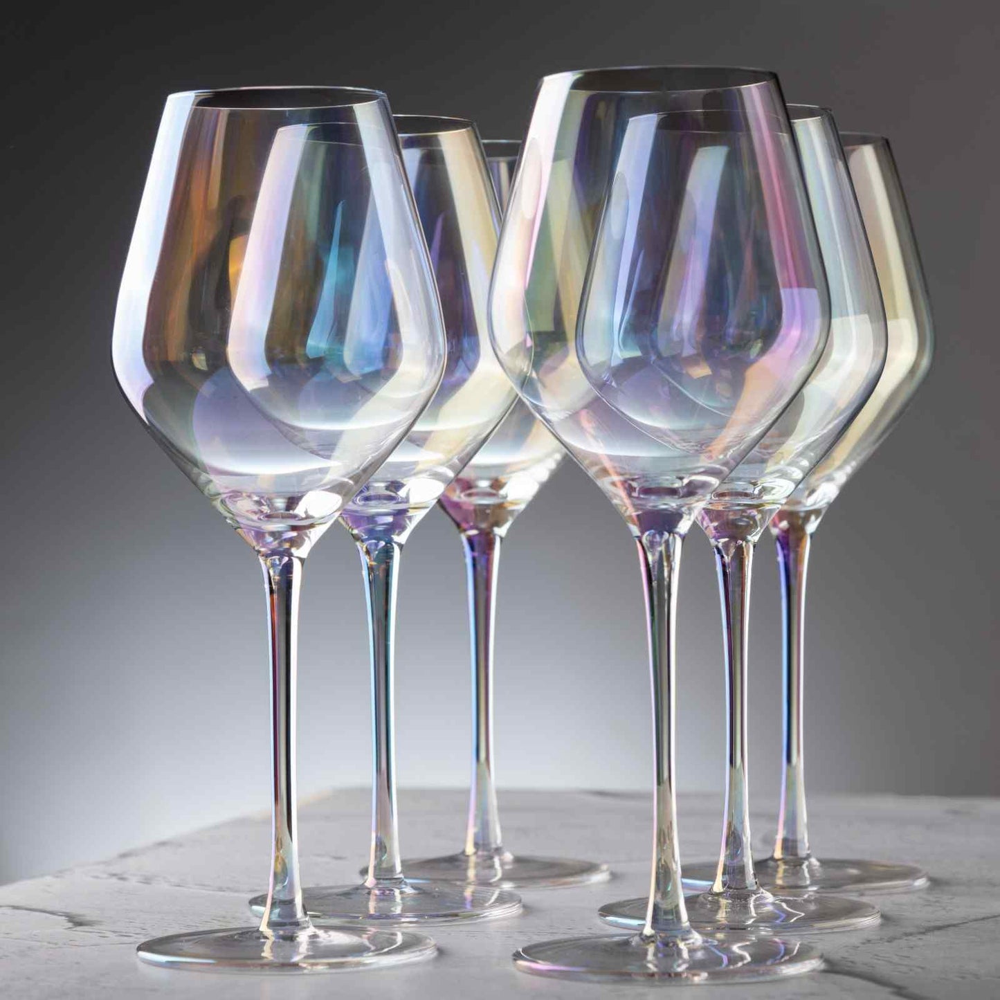 Velvet Vintner - Set of 2
