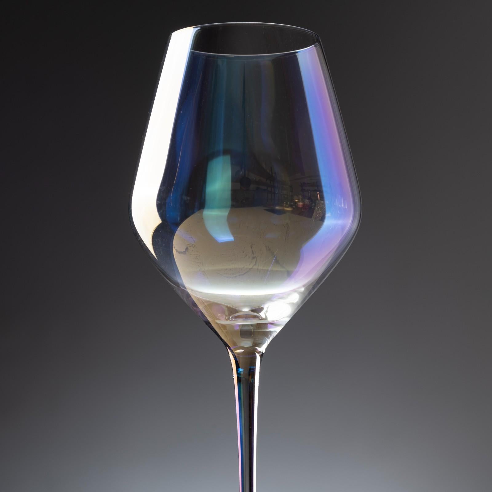 Velvet Vintner - Set of 2