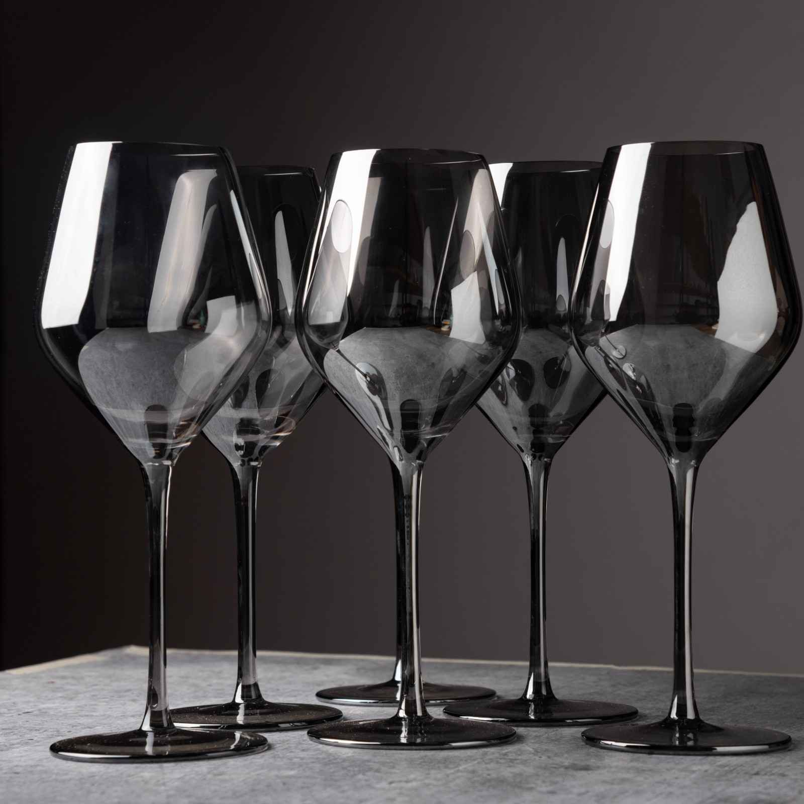 Ashwood Elegance - Set of 2