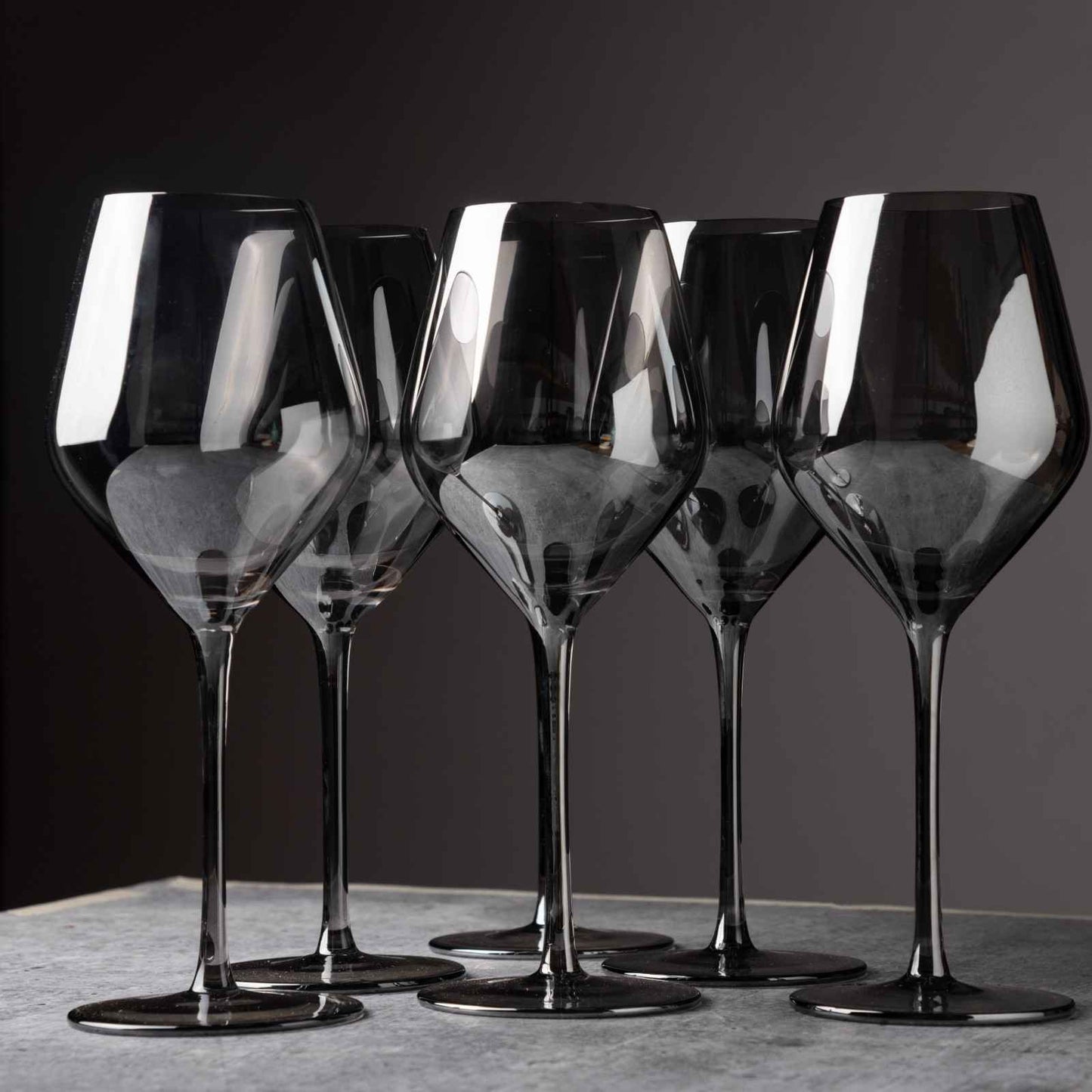 Ashwood Elegance - Set of 2