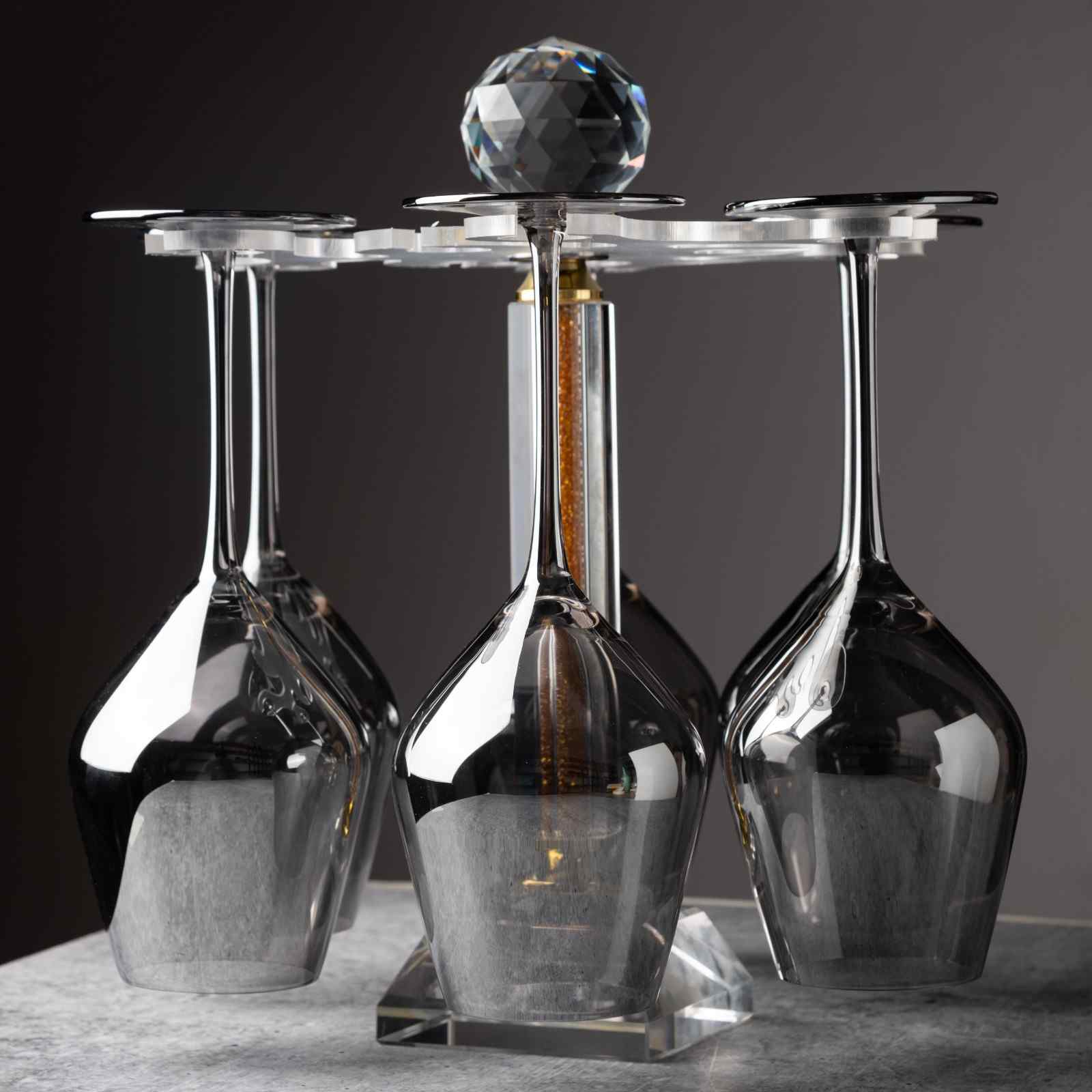 Ashwood Elegance - Set of 2