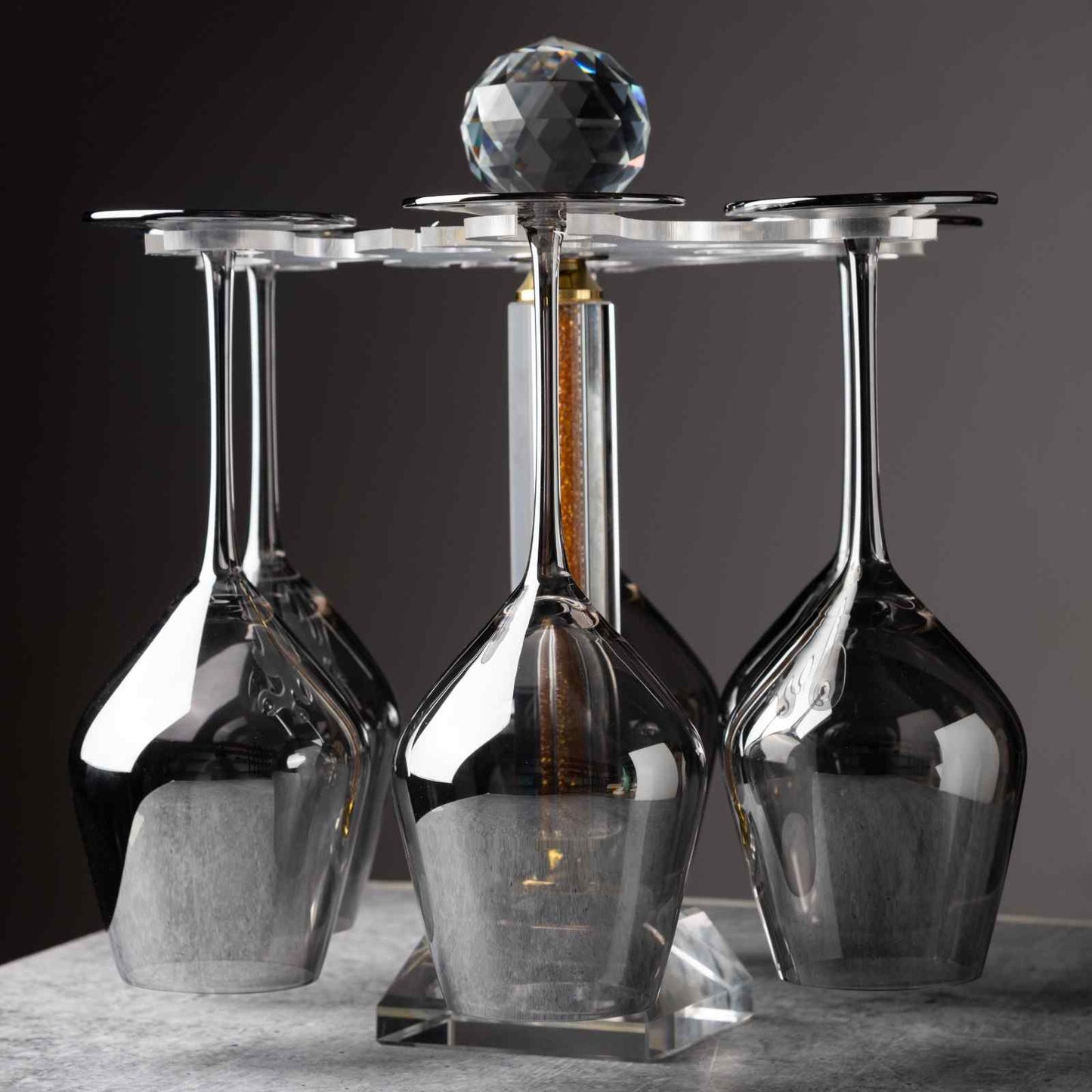 Ashwood Elegance - Set of 2