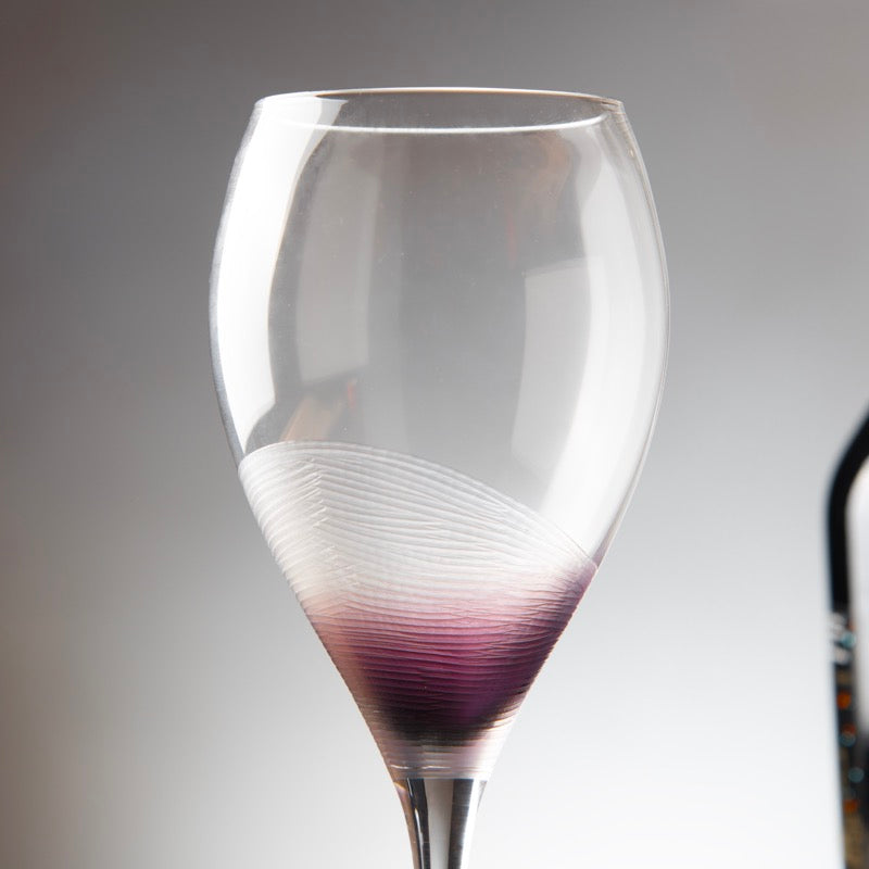 Douro Radiance Glass - Set of 4