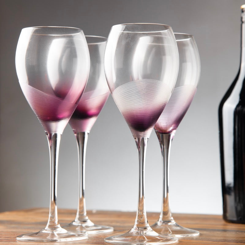 Douro Radiance Glass - Set of 4