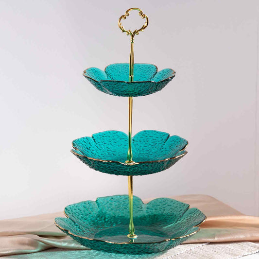 prdct_Trio of Treats Rack- Green