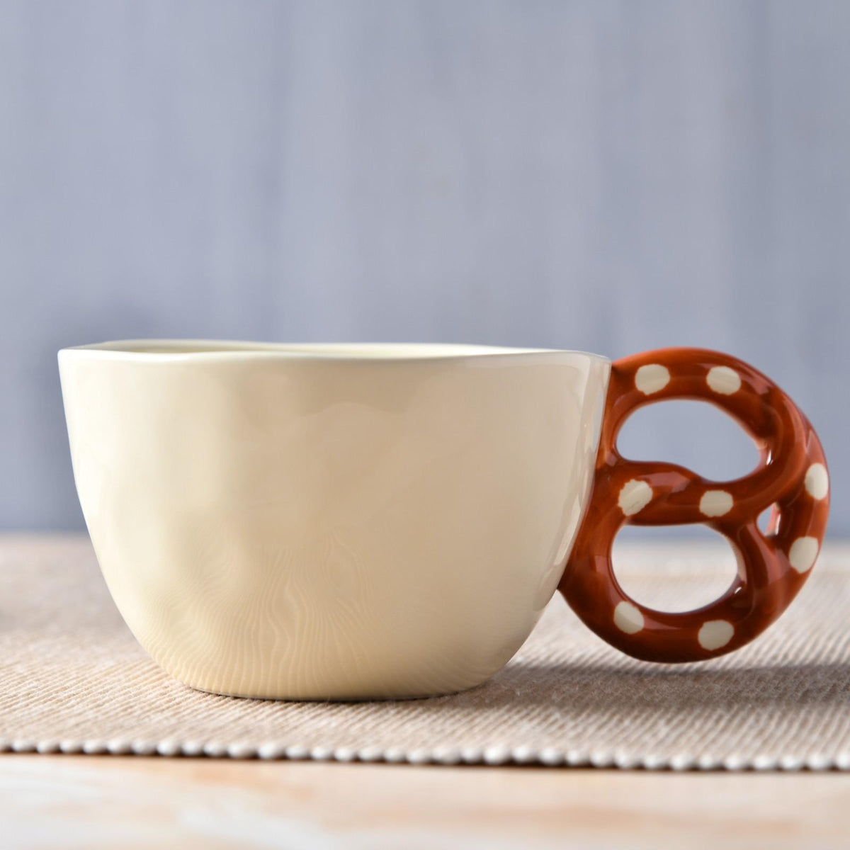 PretzelLoop Cup & Tray - 300ml