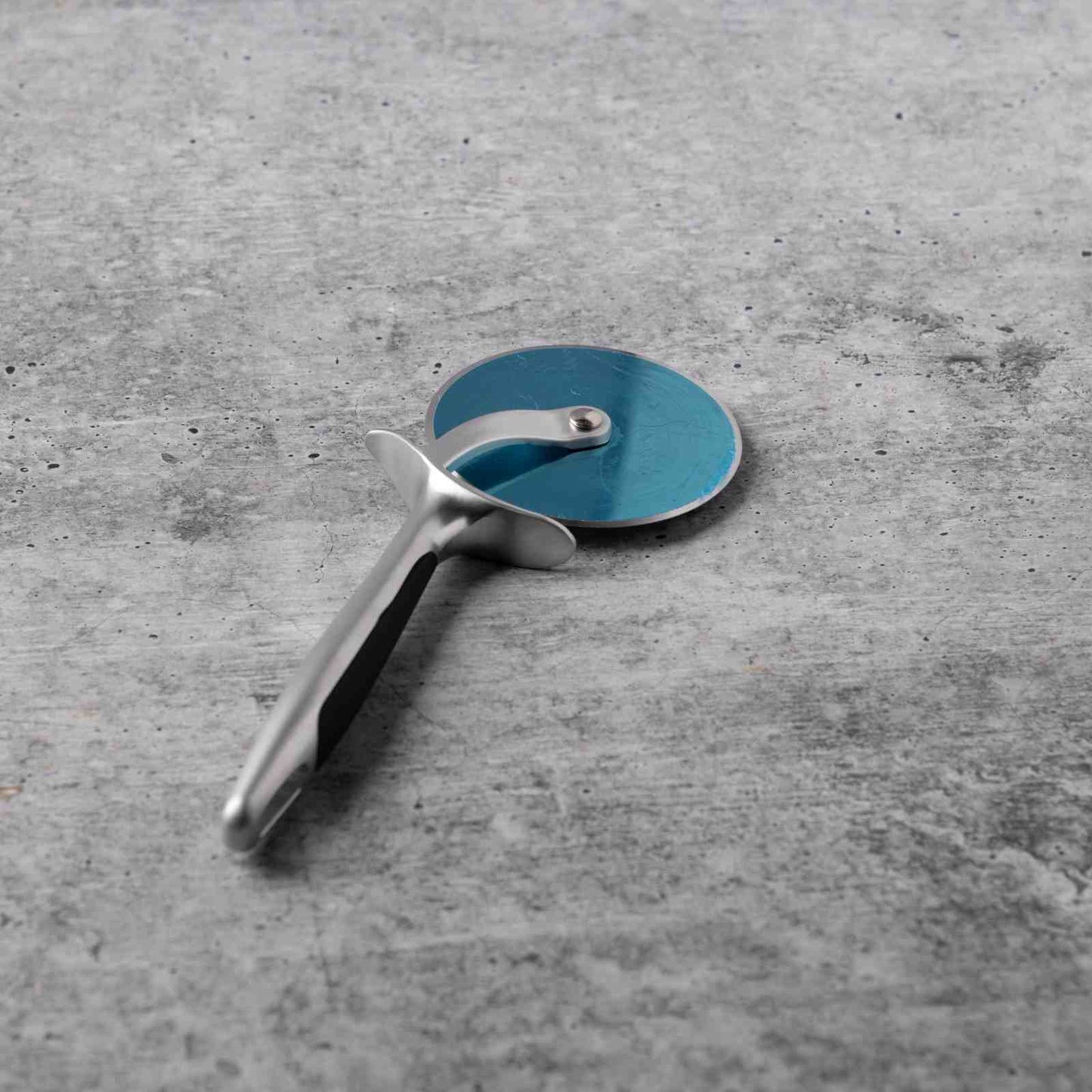 SliceCraft Stainless Steel Pizza Cutter