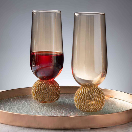 prdct_Diamond Dew Glass Set of 2