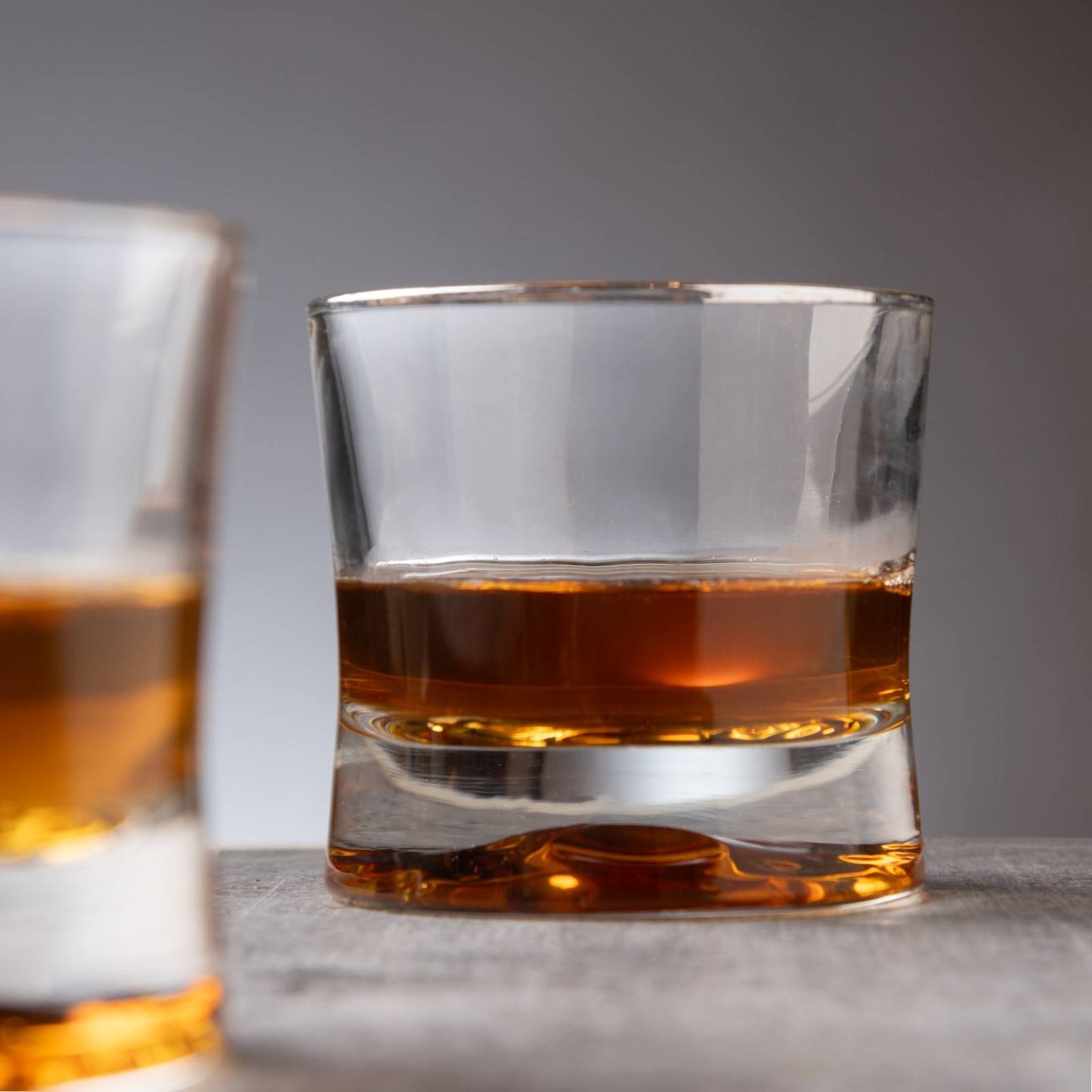 Cask Royale Scotch Glass Set of 6
