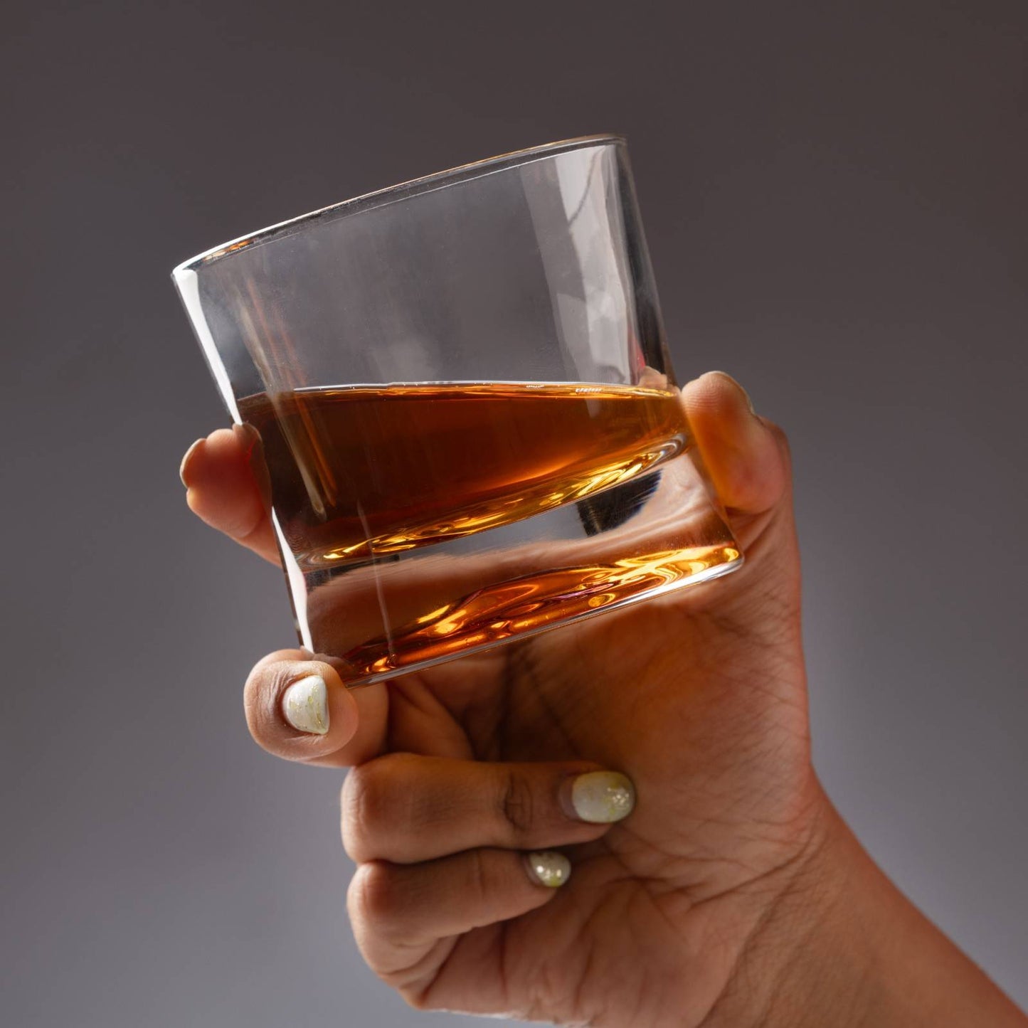 Cask Royale Scotch Glass Set of 6