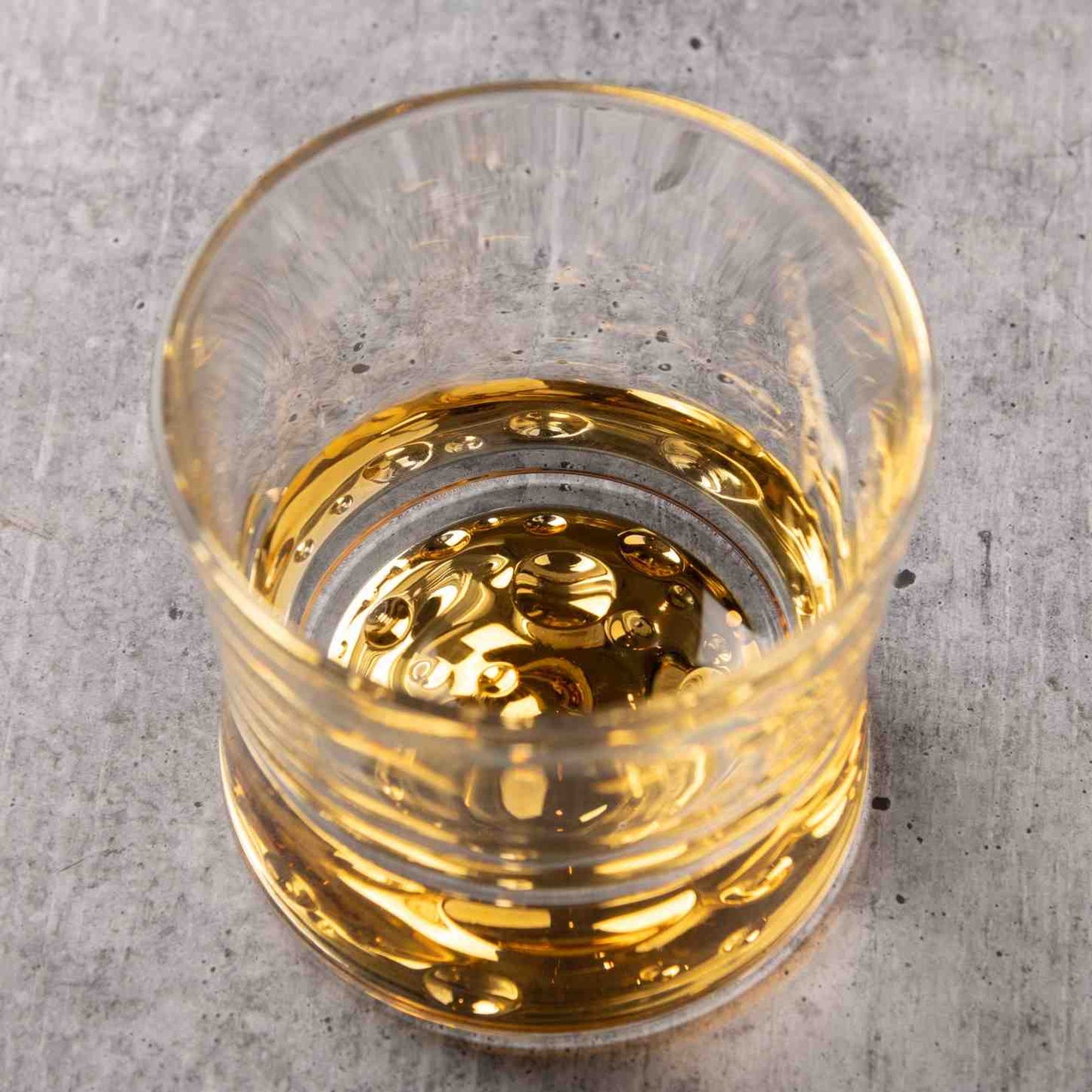 Cask Royale Scotch Glass Set of 6