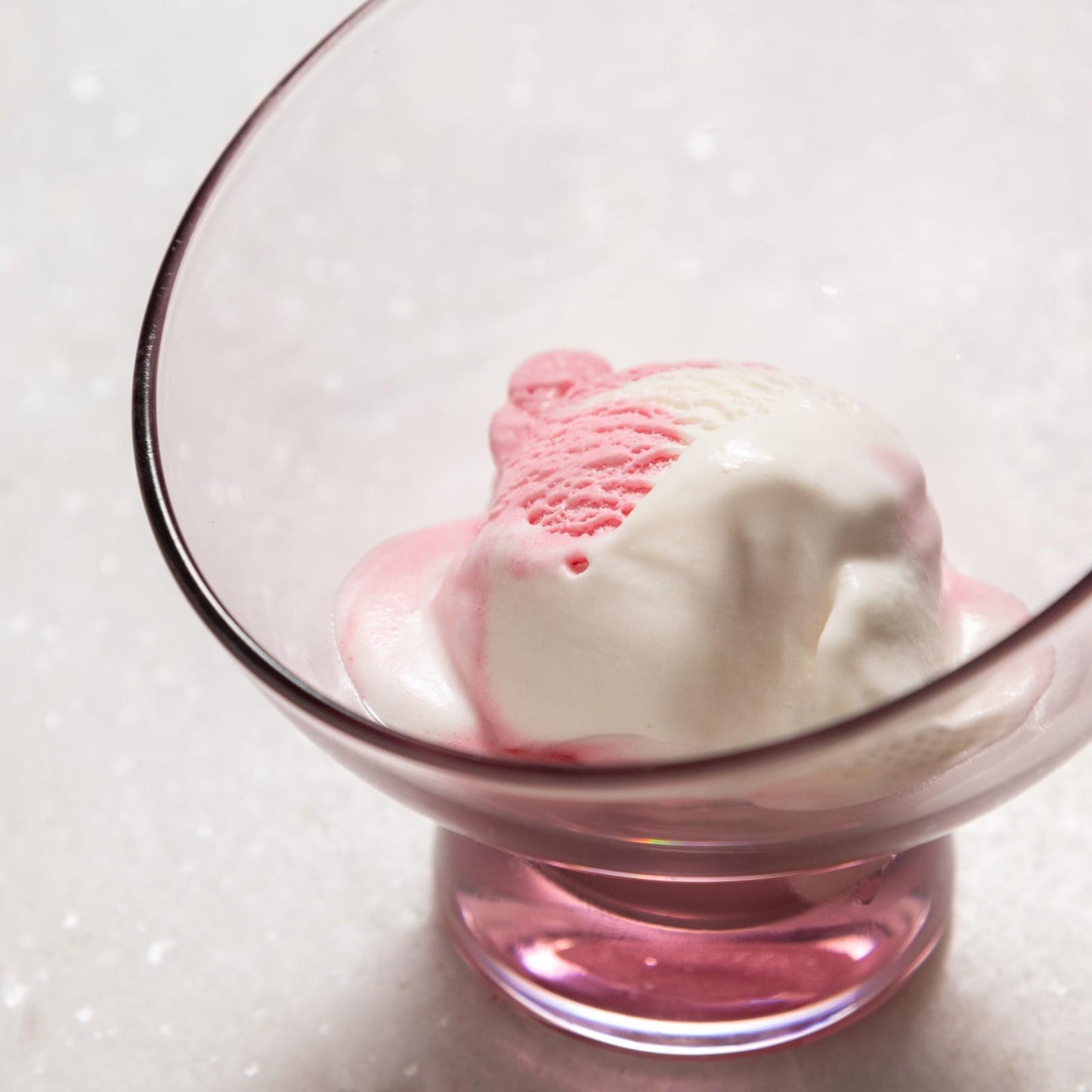 Pink Quartz Cup