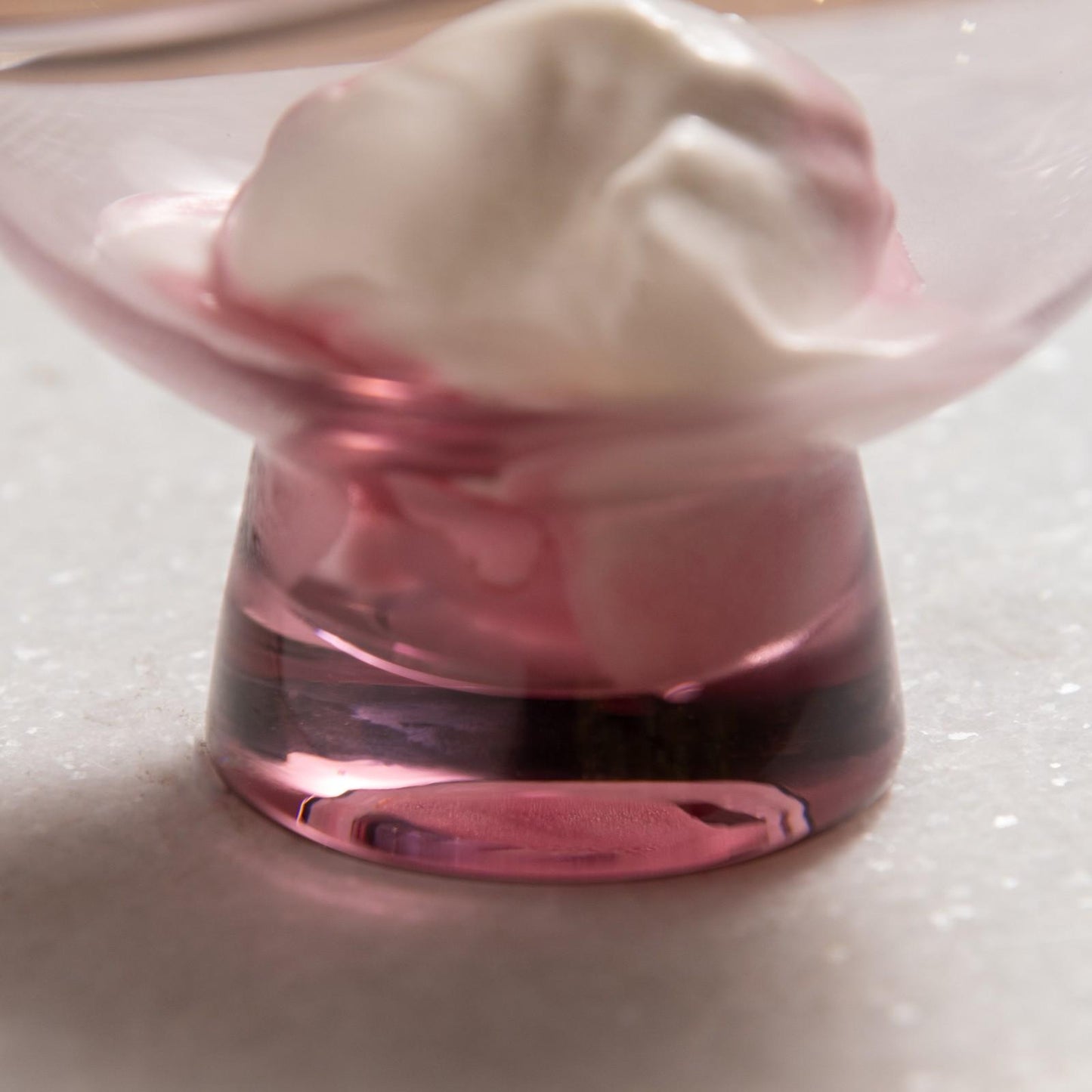 Pink Quartz Cup