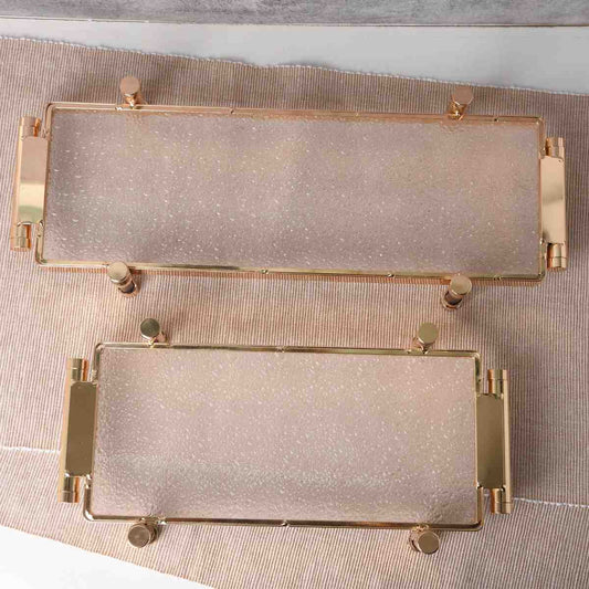 prdct_Glassglow Serving Tray set of 2