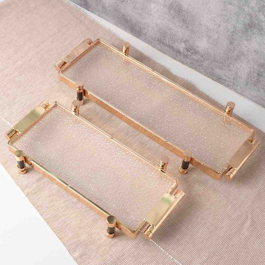 prdct_Glassglow Serving Tray set of 2