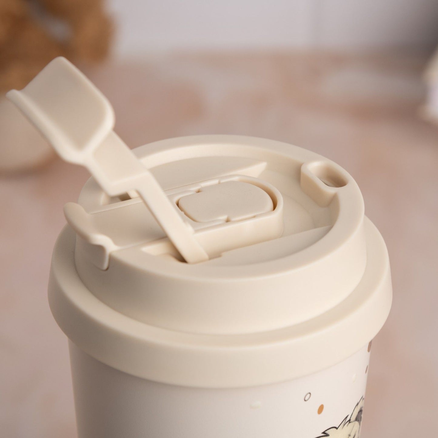 Graffibear Cup - 520 ml