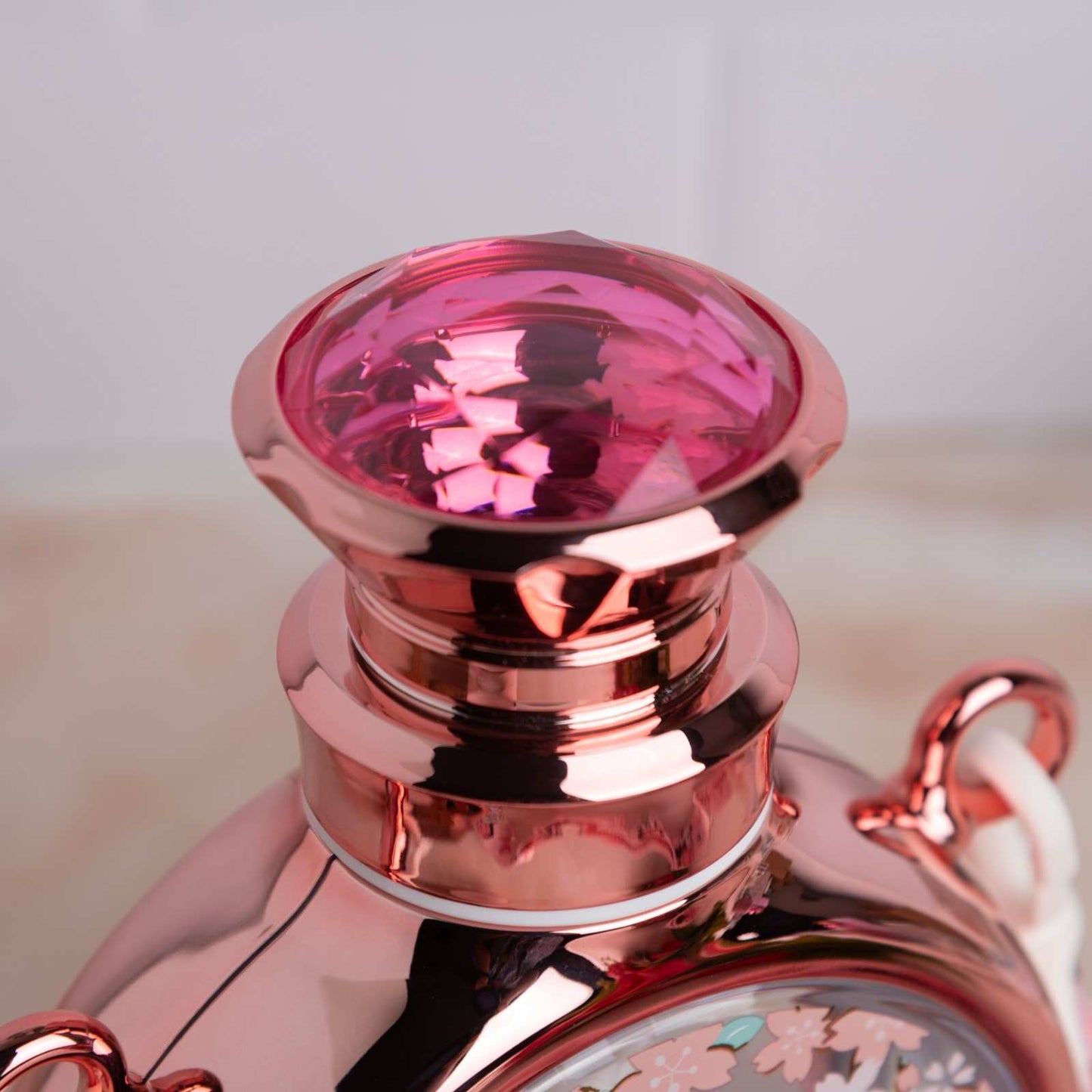 Disney Perfume Style Water Bottle – 580ml | BPA-Free