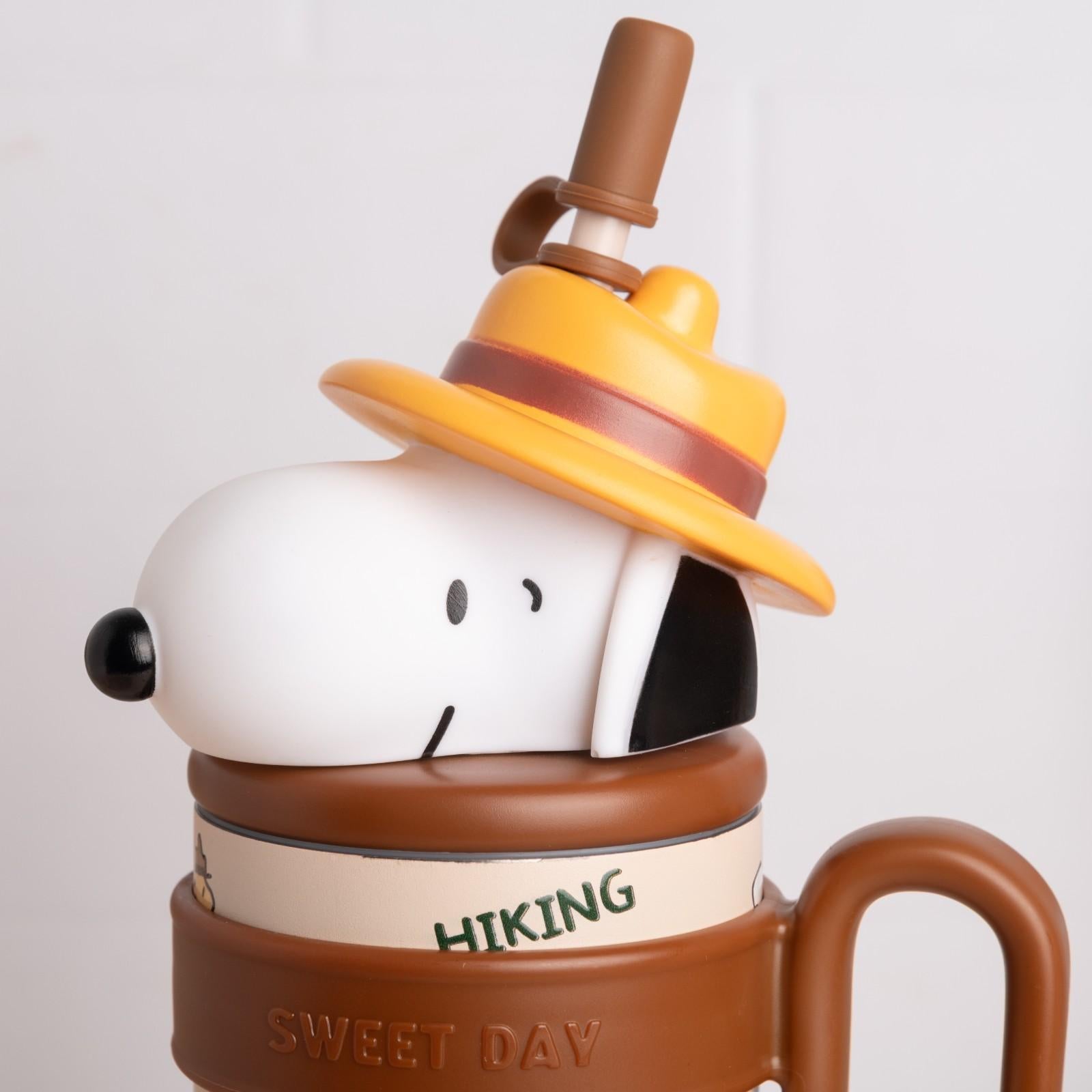 Snoopy Sweet Day Sipper - 800 ml