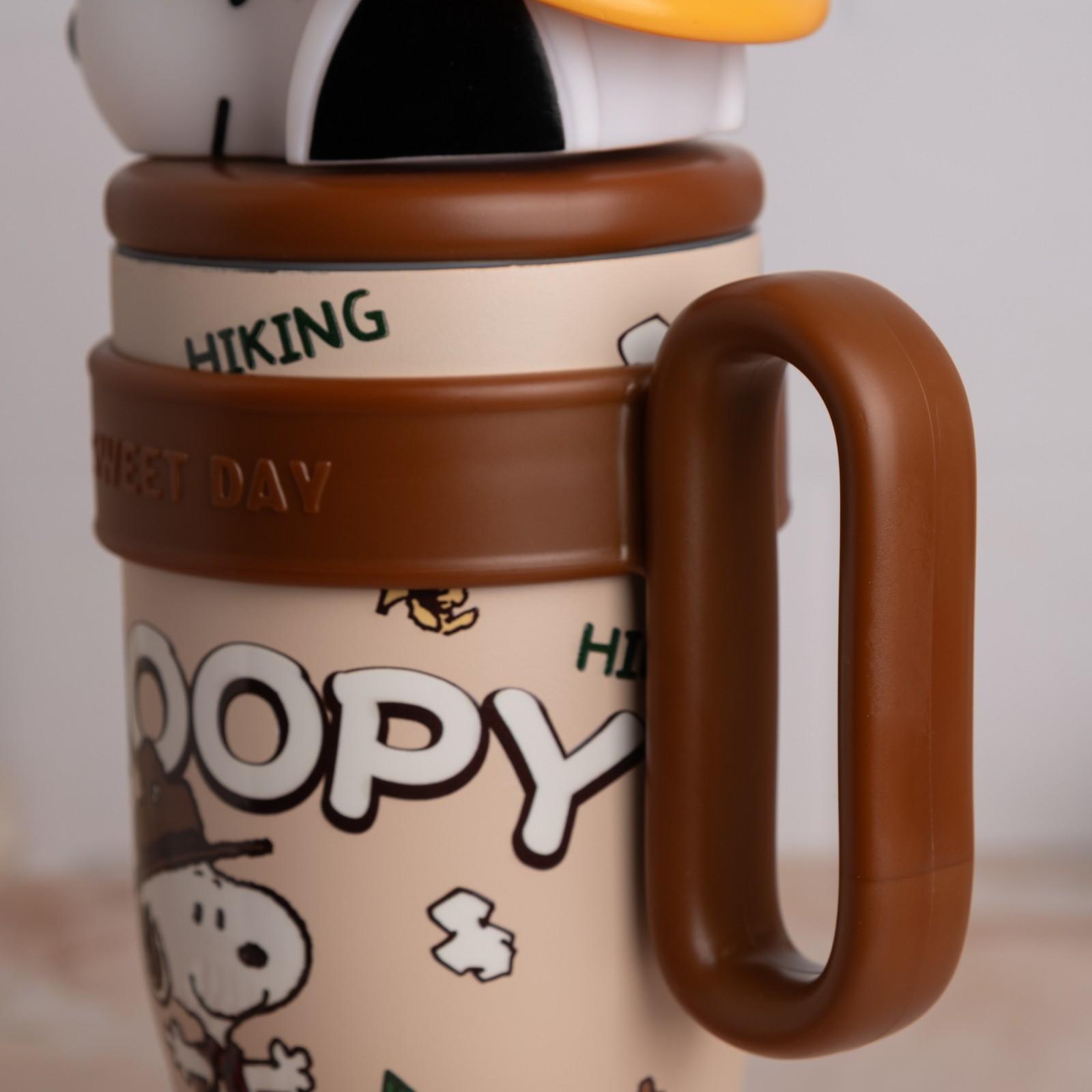 Snoopy Sweet Day Sipper - 800 ml
