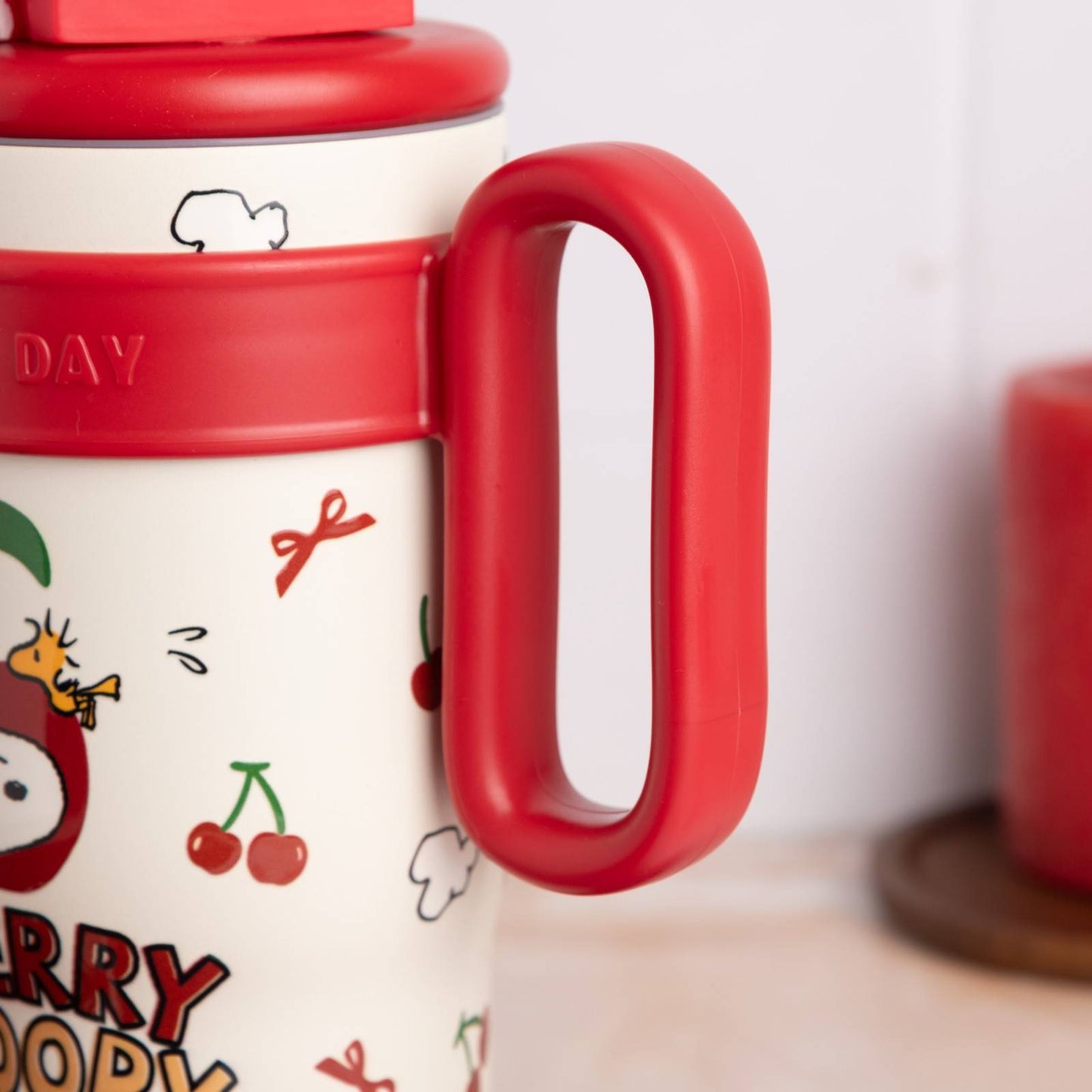 Snoopy Sweet Day Sipper - 800 ml