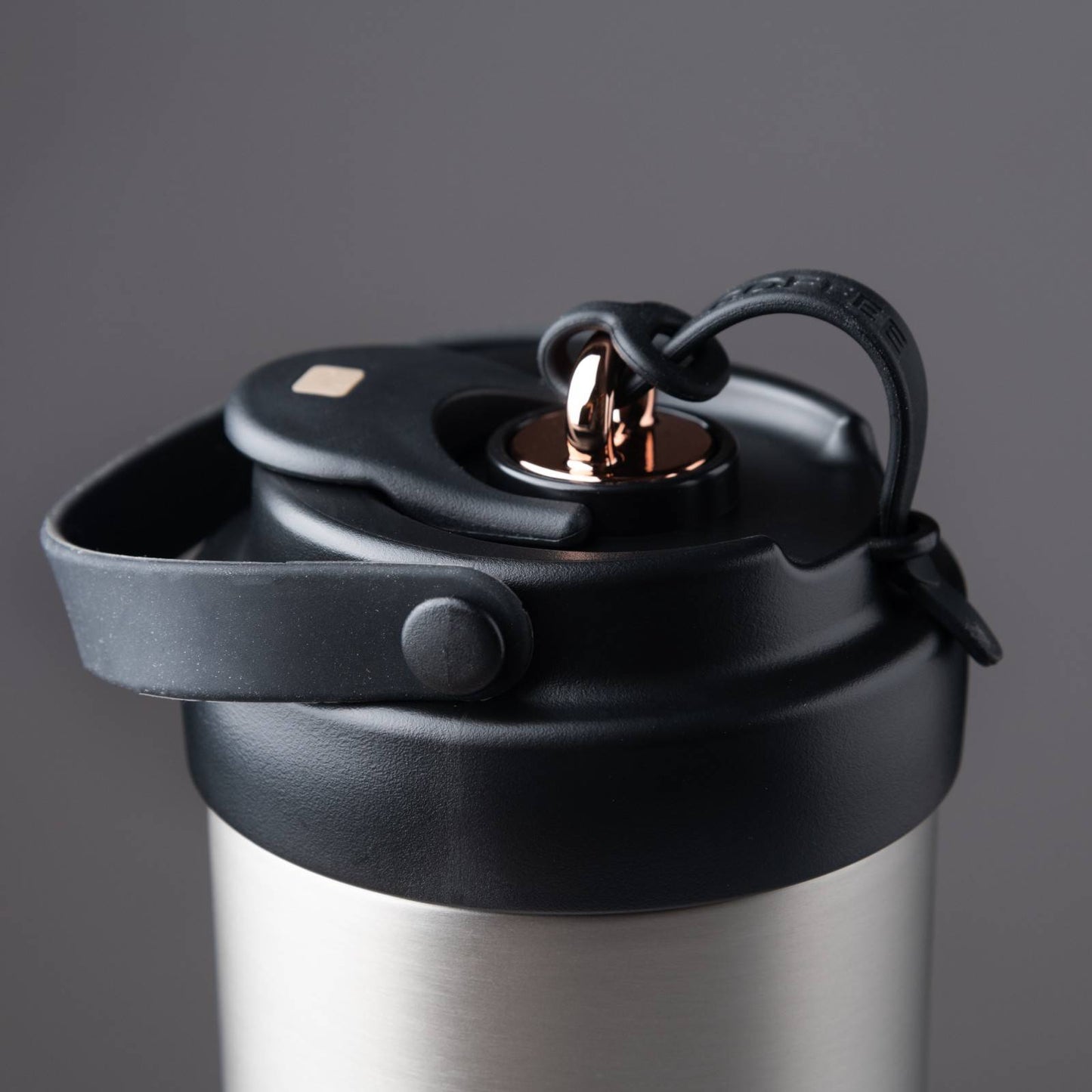 HEYCOOLBY LuxeSip Bottle - 750ml