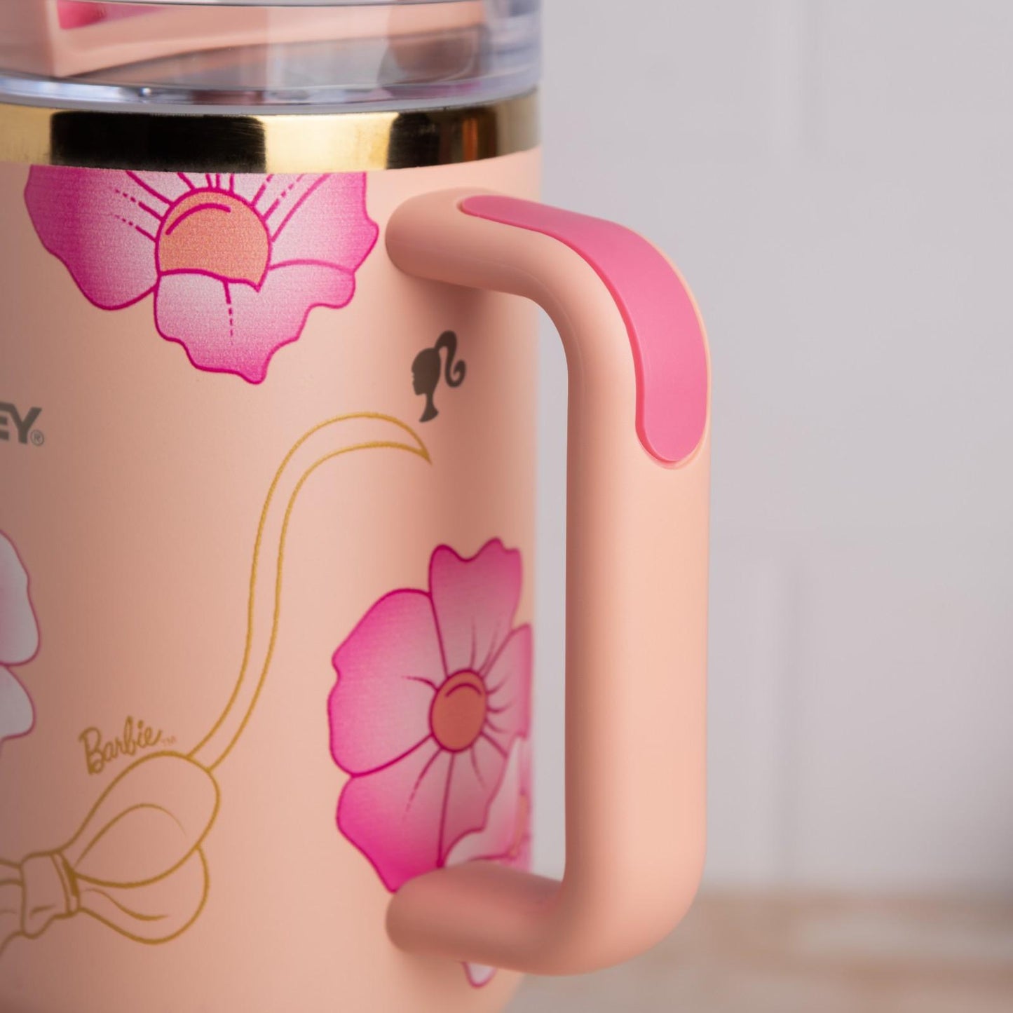 Starry Barbie Quencher - 1200 ml