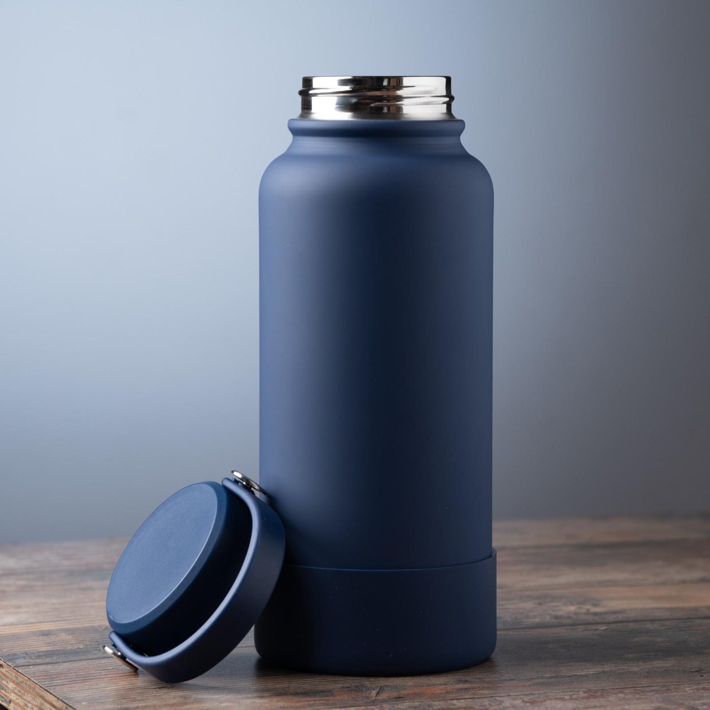 UrbanQuench Steel Flask - 1000 ml
