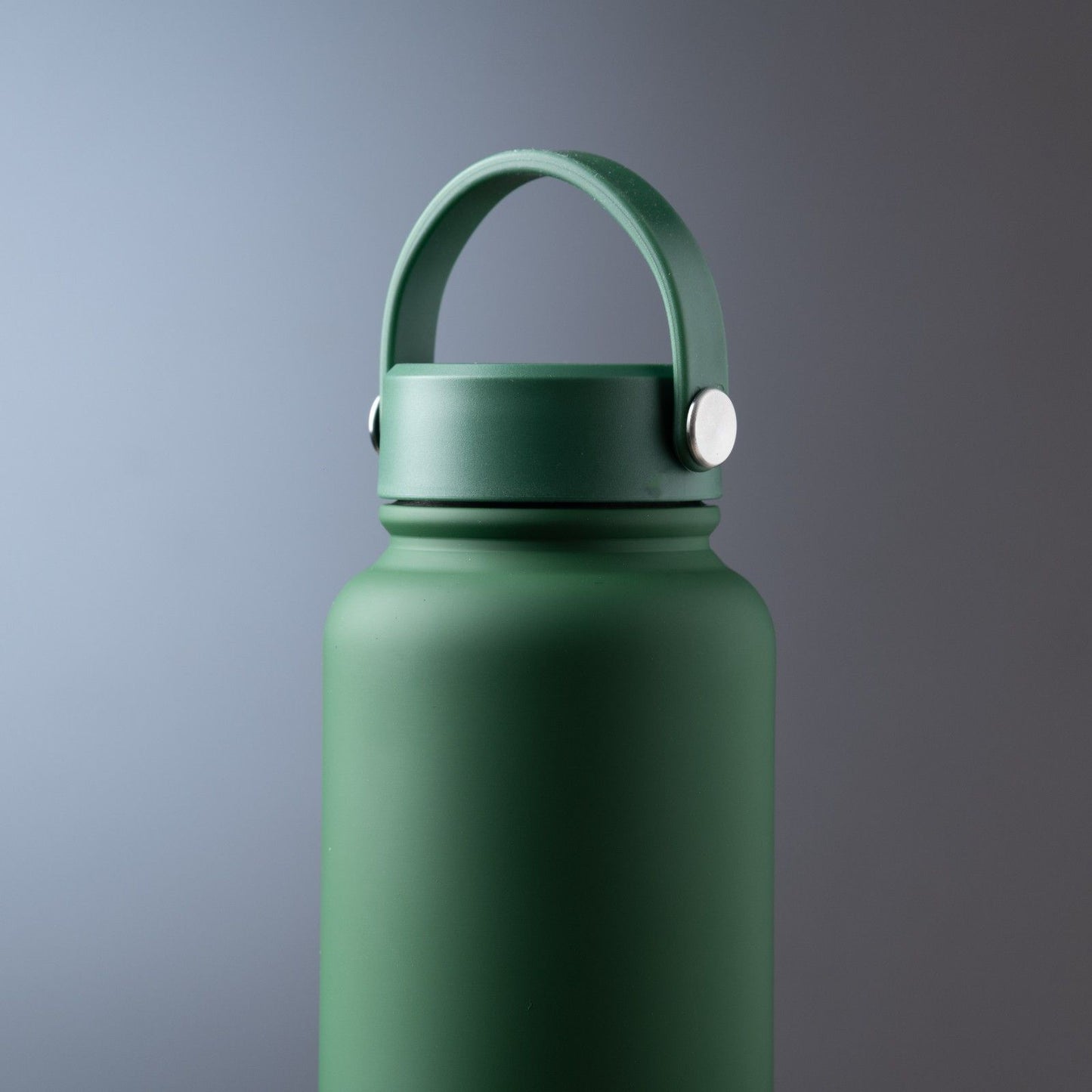 UrbanQuench Steel Flask - 1000 ml