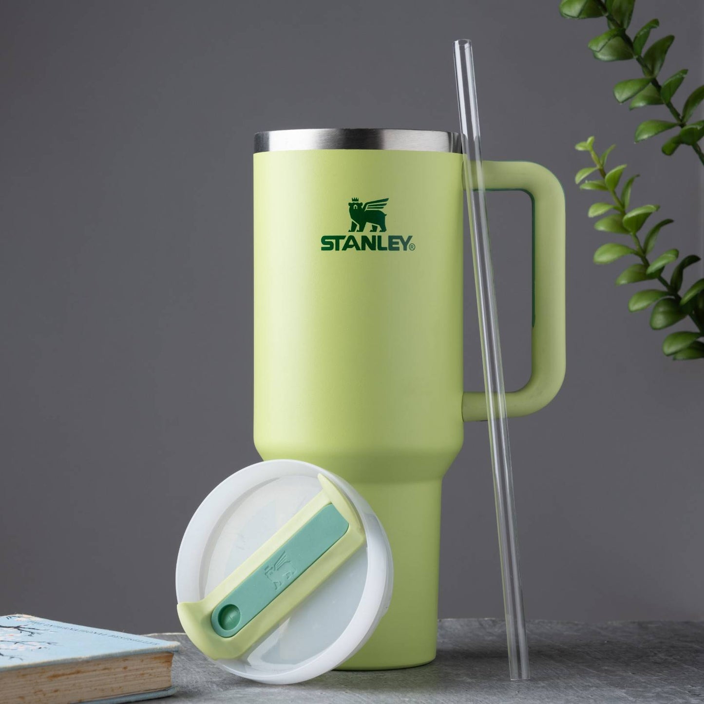 Hydra QuenchPro Tumblers - 1200 ml