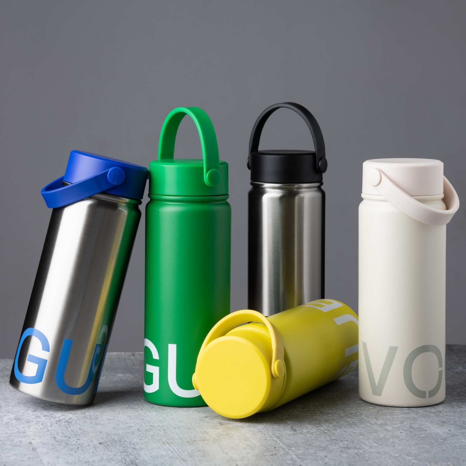 UrbanChic ThermoMate - 550 ml