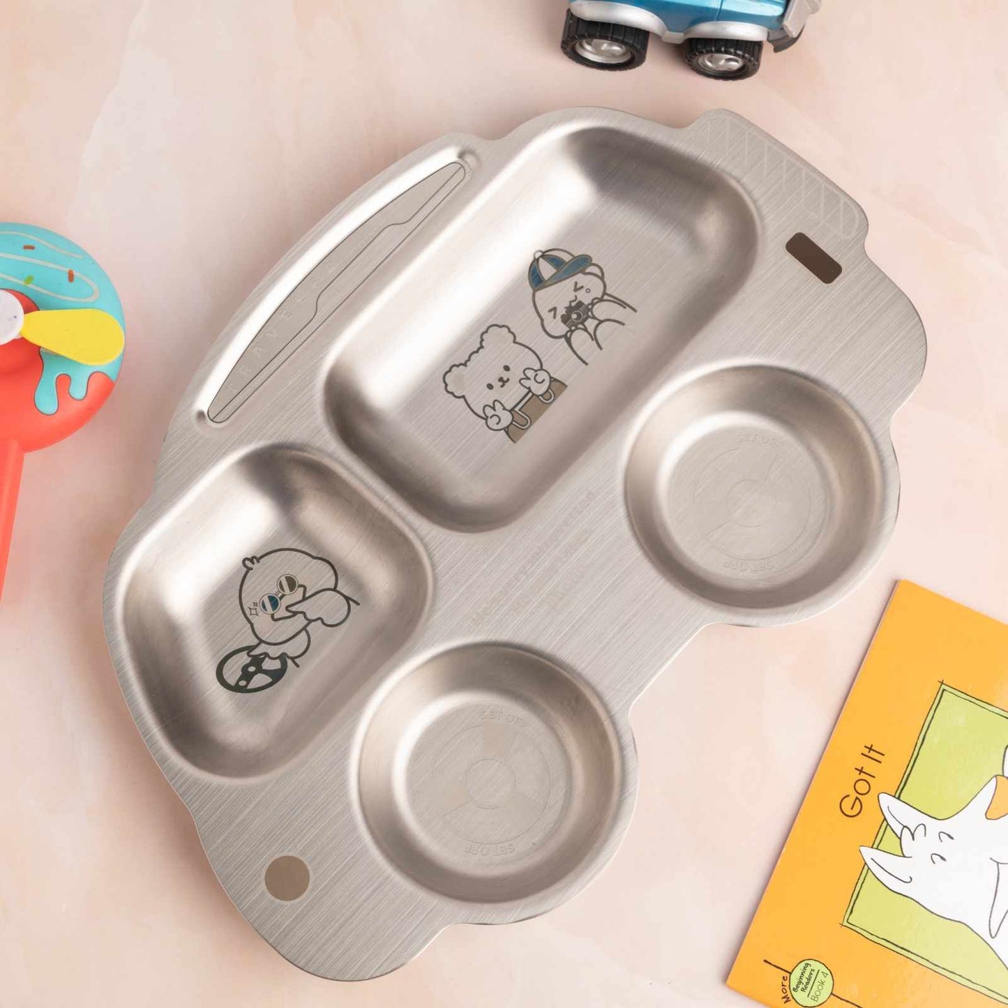 Happy Meal Set