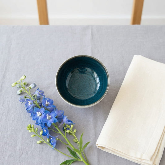 prdct_Sapphire Collection - Blue - Small Bowl - 4 inch