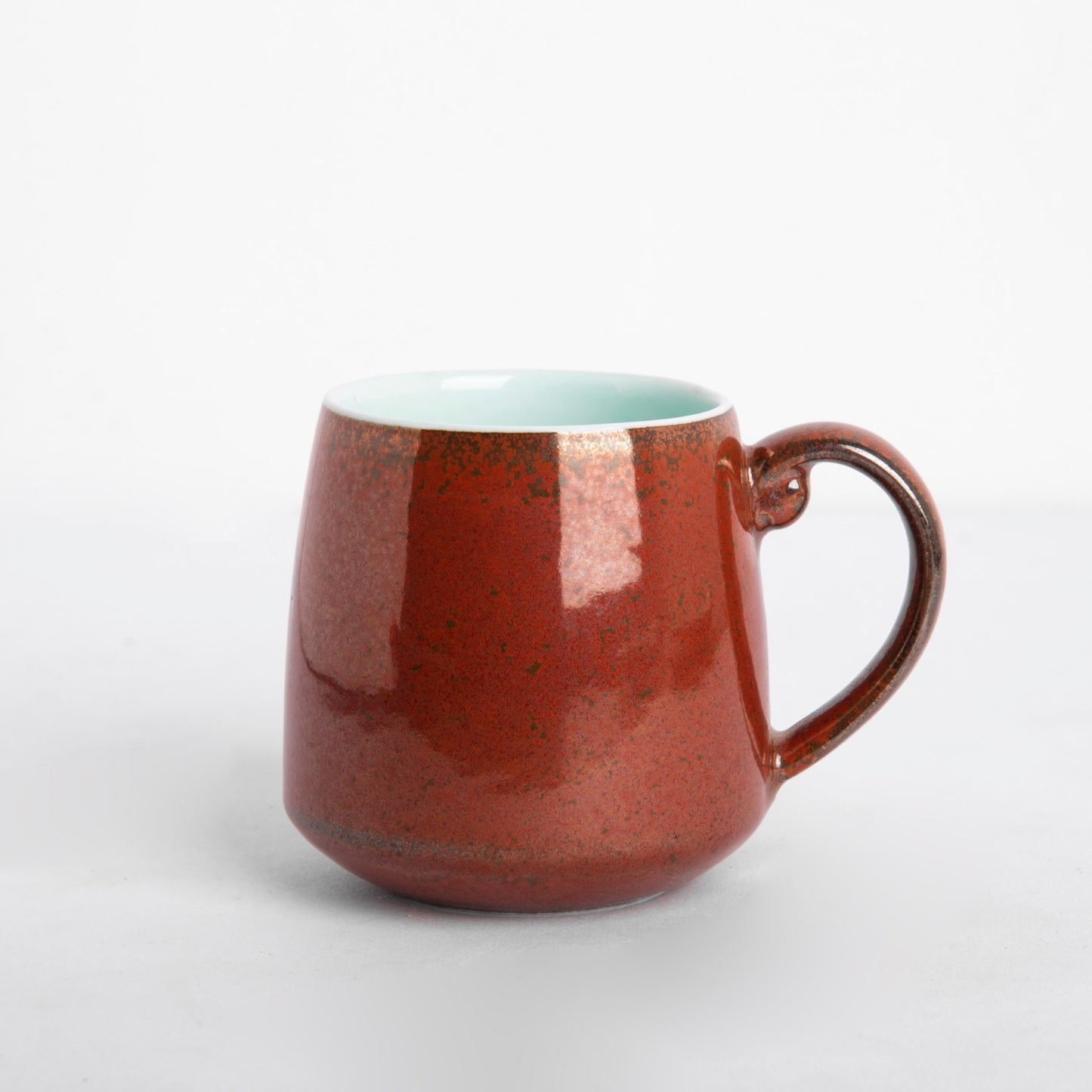 Burgundy Bliss - Coffee Mug