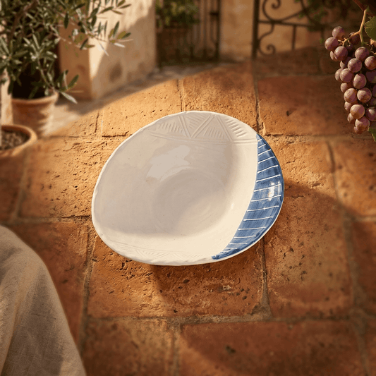 prdct_Amalfi - Serving Bowl - 9 inch