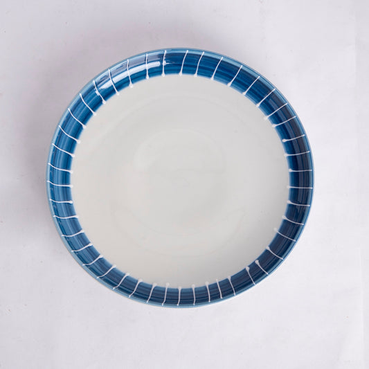 prdct_Amalfi - 21 Pcs Dinner set for 6