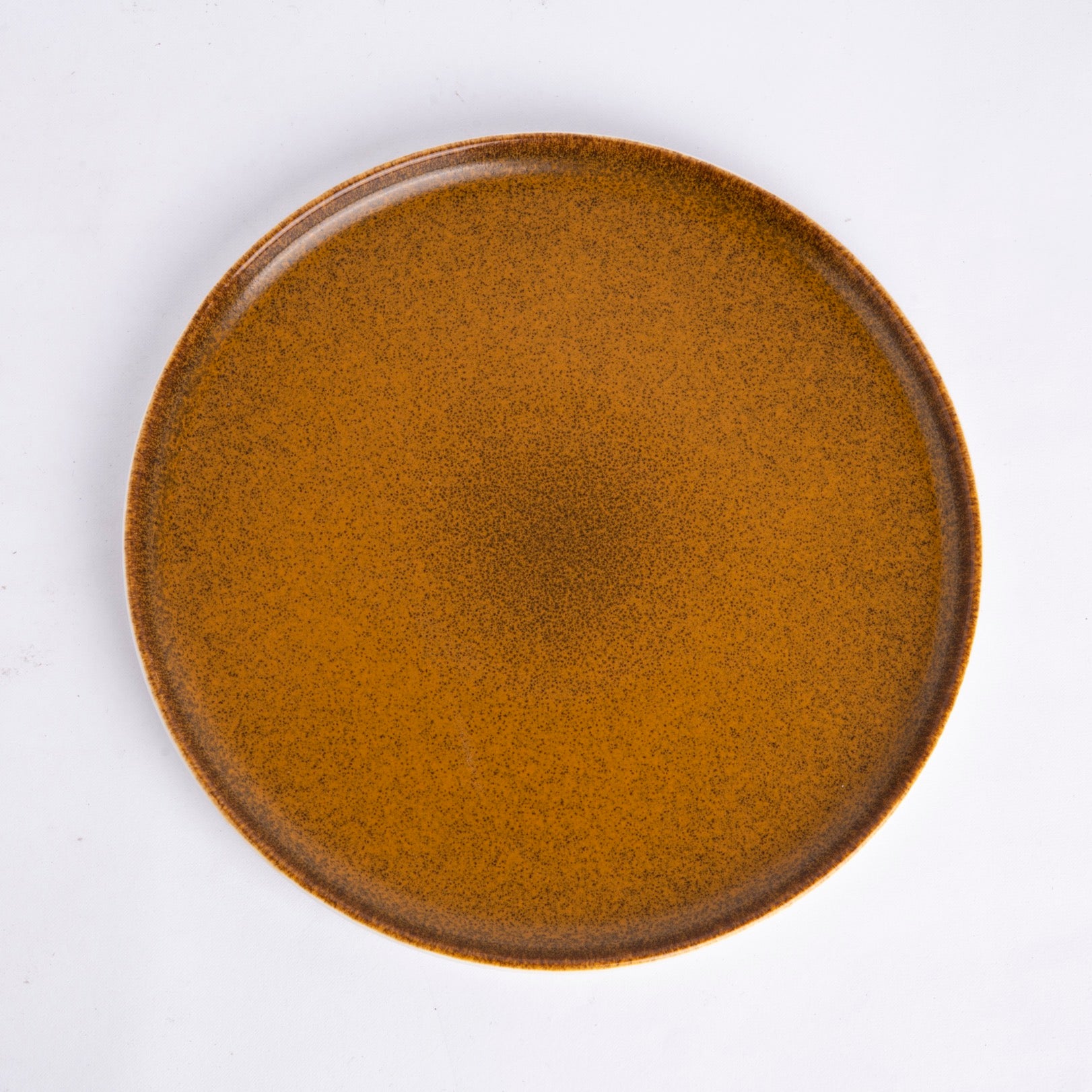 Yellow Sapphire - 24 Pcs Dinner Set for 6