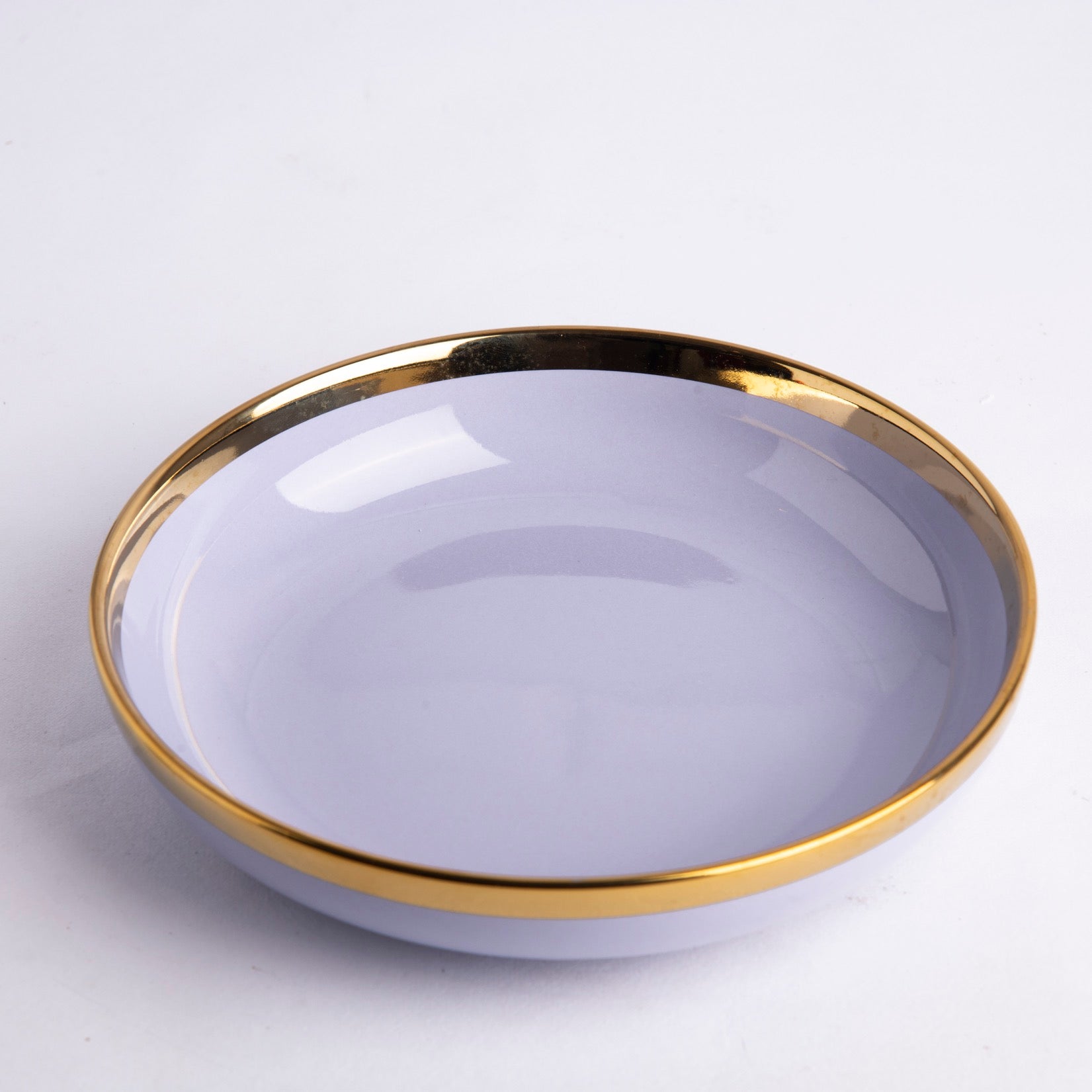 Purple Martini - Deep Dish - 7.5 inch